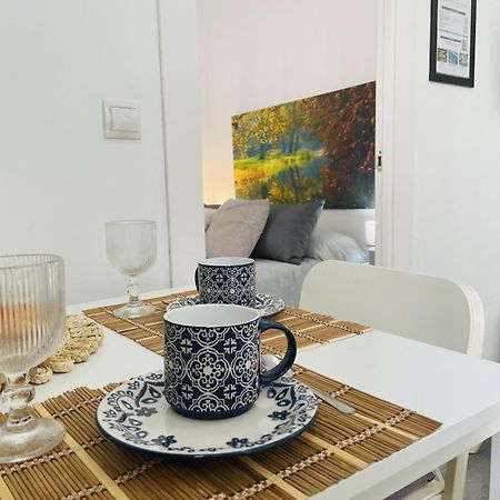 Apartamento Jimena Maro En El Centro De Nerja Ngoại thất bức ảnh