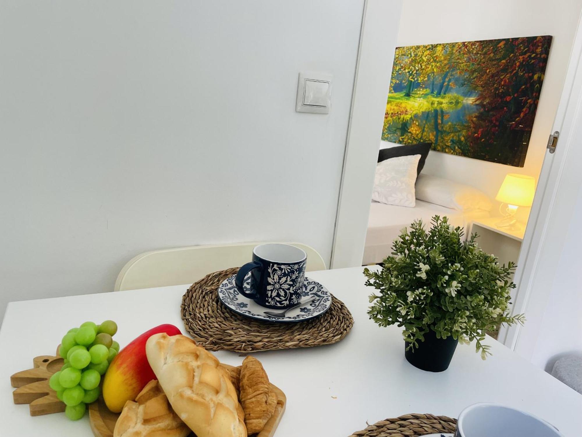 Apartamento Jimena Maro En El Centro De Nerja Ngoại thất bức ảnh