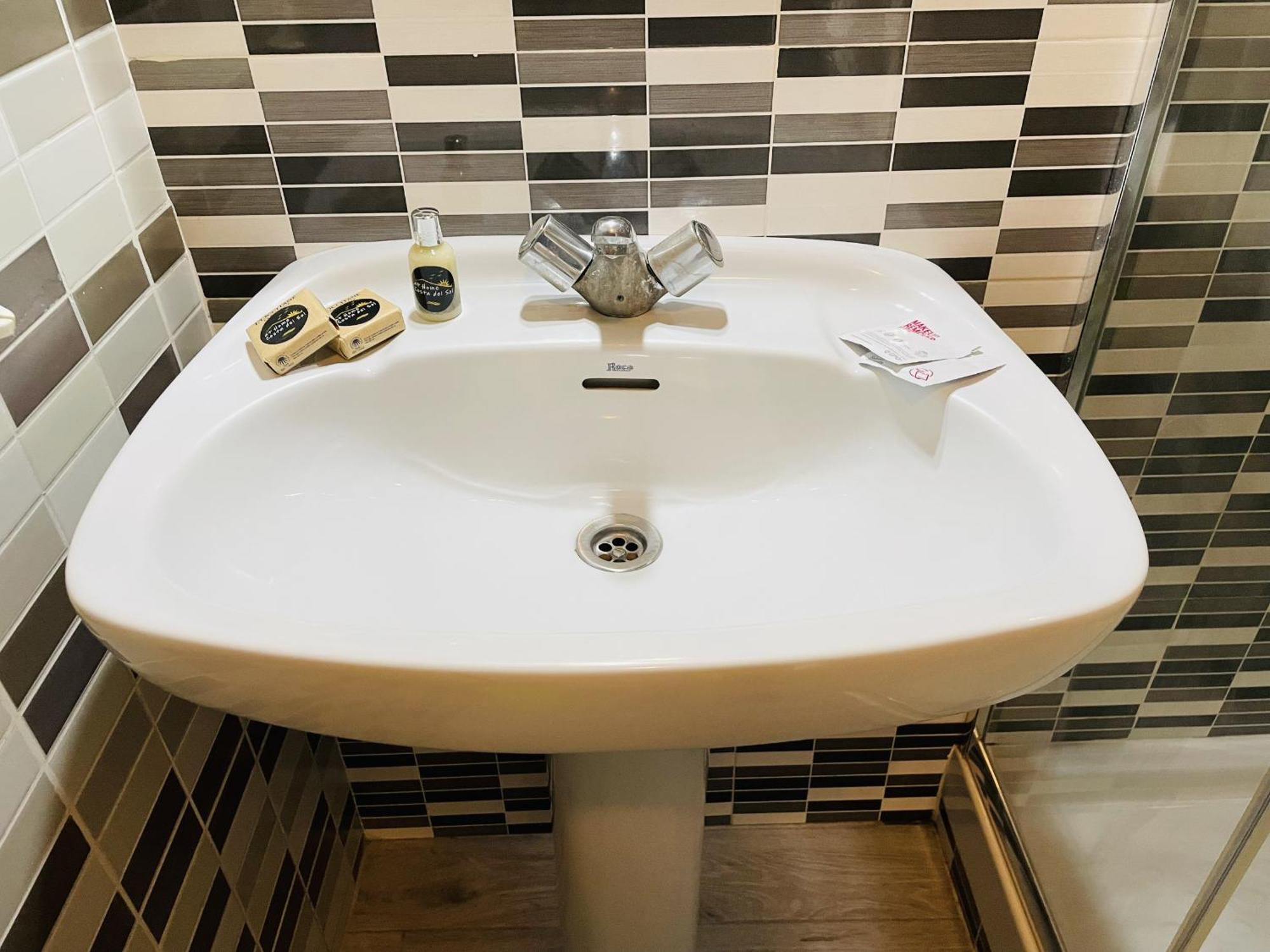 Apartamento Jimena Maro En El Centro De Nerja Ngoại thất bức ảnh