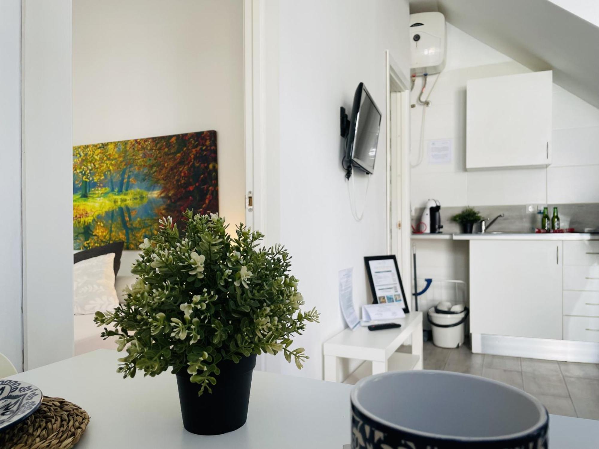 Apartamento Jimena Maro En El Centro De Nerja Ngoại thất bức ảnh