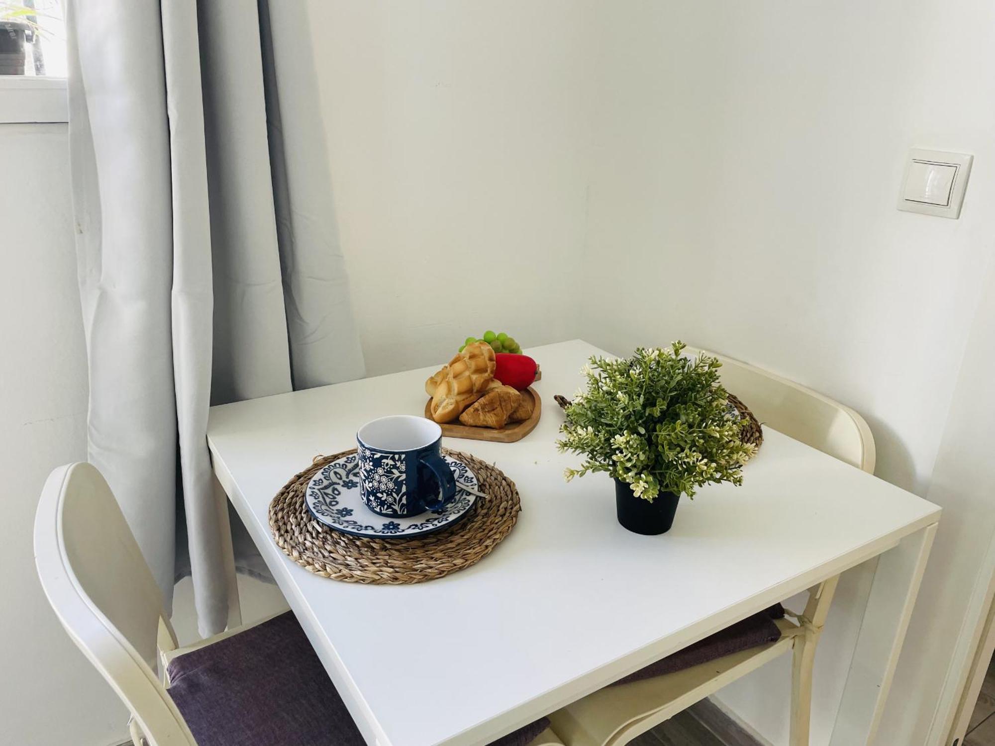 Apartamento Jimena Maro En El Centro De Nerja Ngoại thất bức ảnh