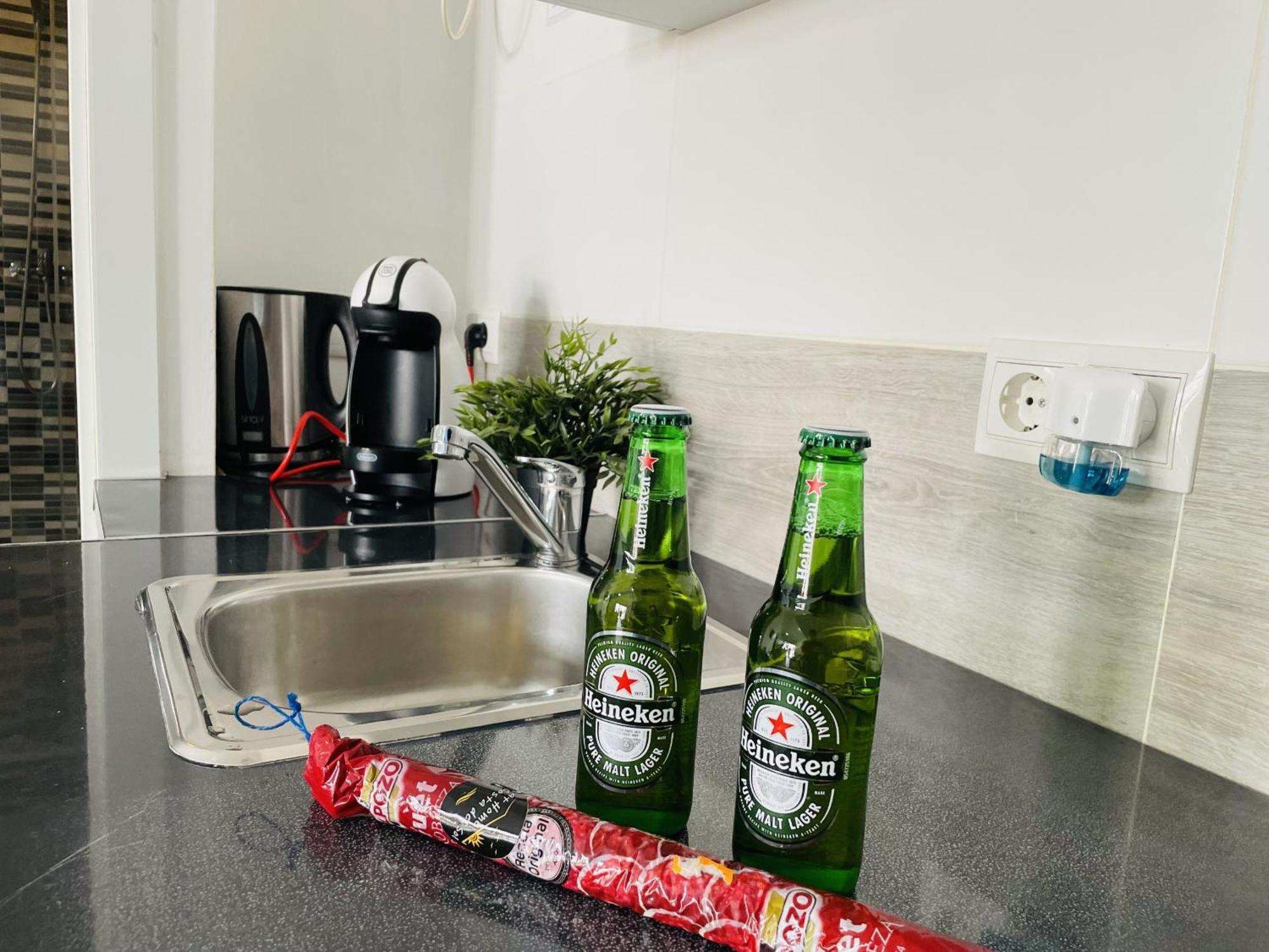 Apartamento Jimena Maro En El Centro De Nerja Ngoại thất bức ảnh