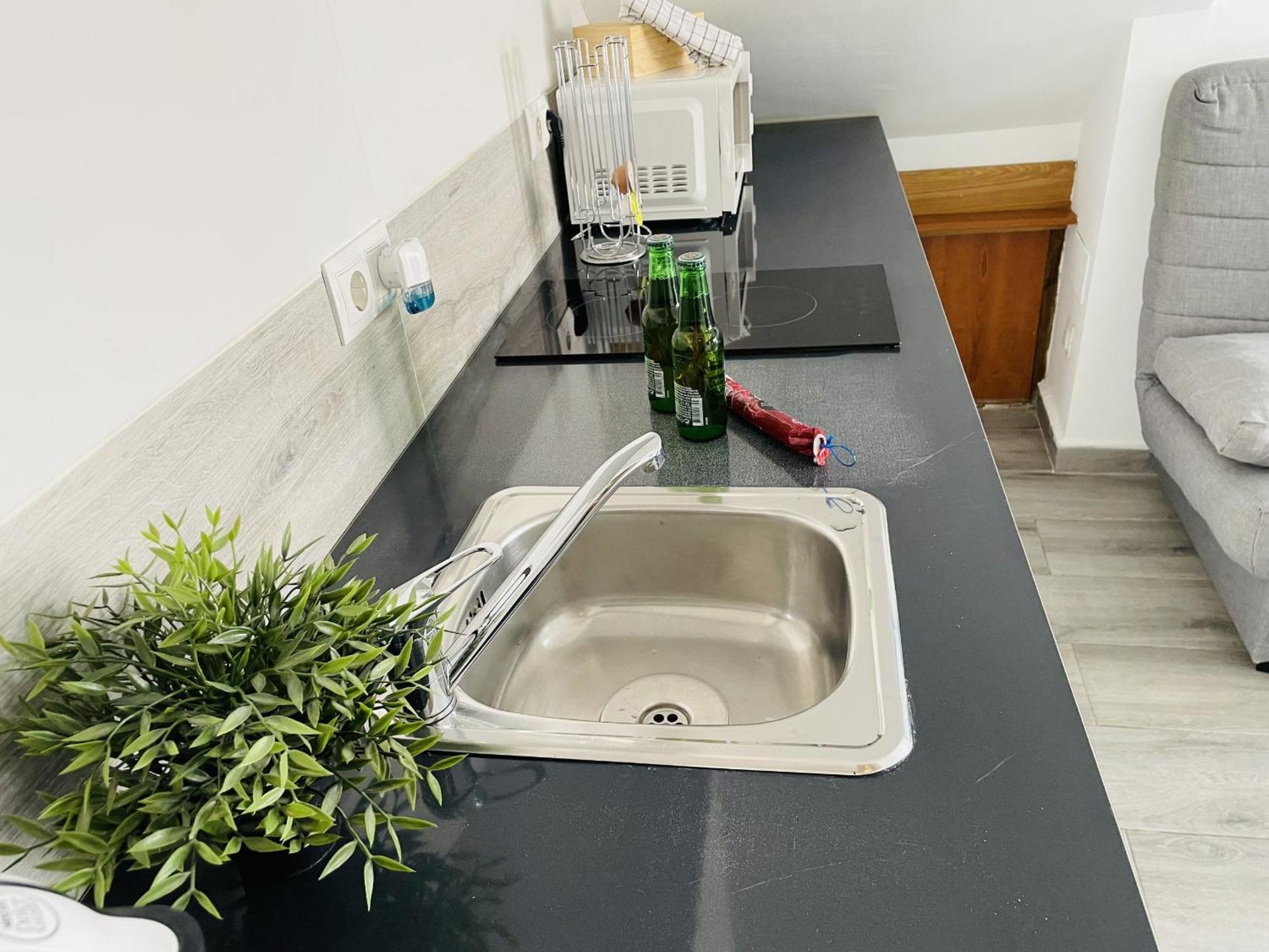 Apartamento Jimena Maro En El Centro De Nerja Ngoại thất bức ảnh