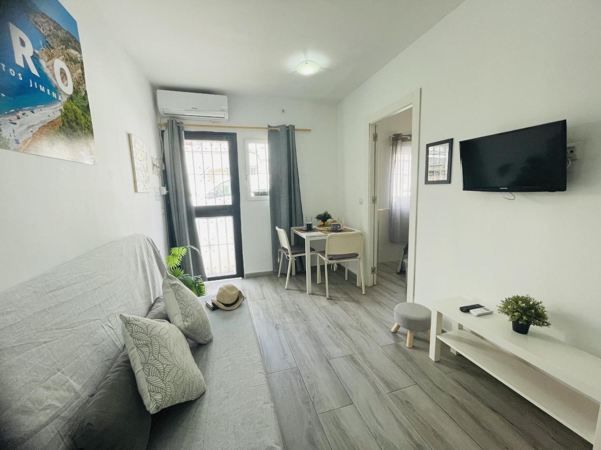 Apartamento Jimena Maro En El Centro De Nerja Ngoại thất bức ảnh