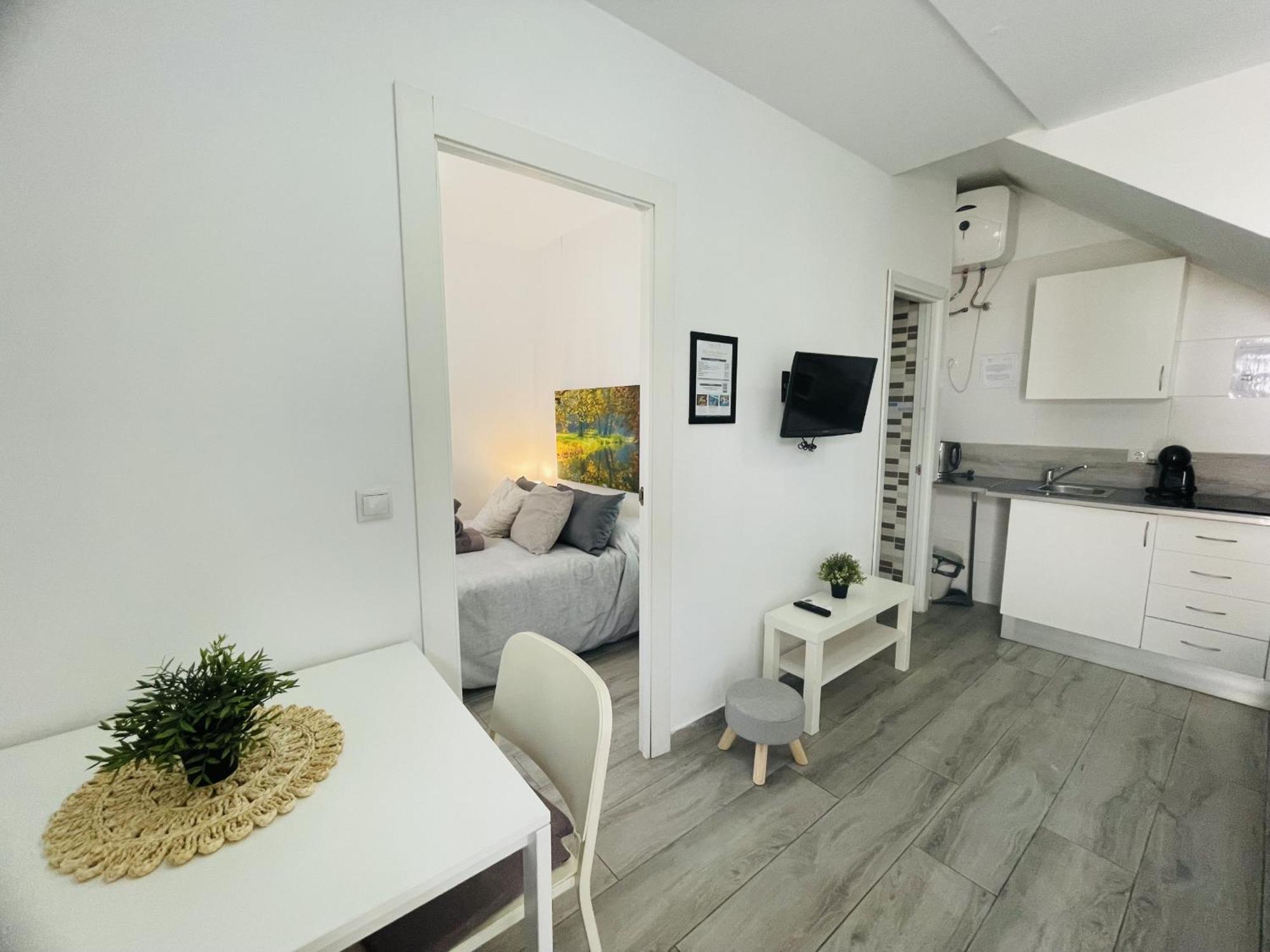 Apartamento Jimena Maro En El Centro De Nerja Ngoại thất bức ảnh