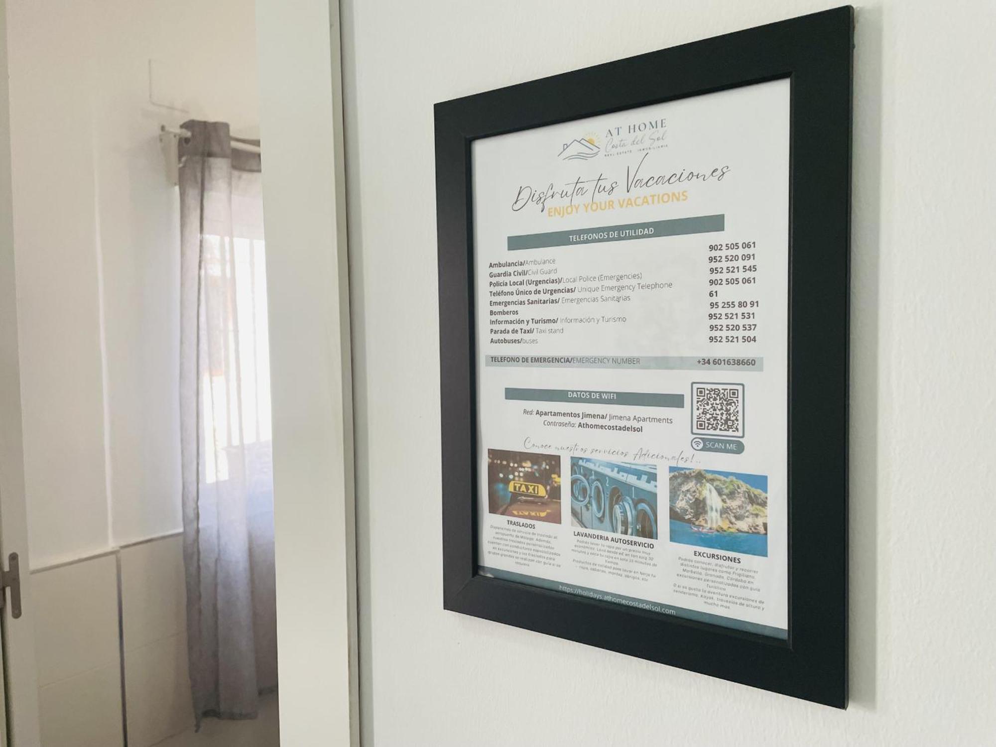 Apartamento Jimena Maro En El Centro De Nerja Ngoại thất bức ảnh