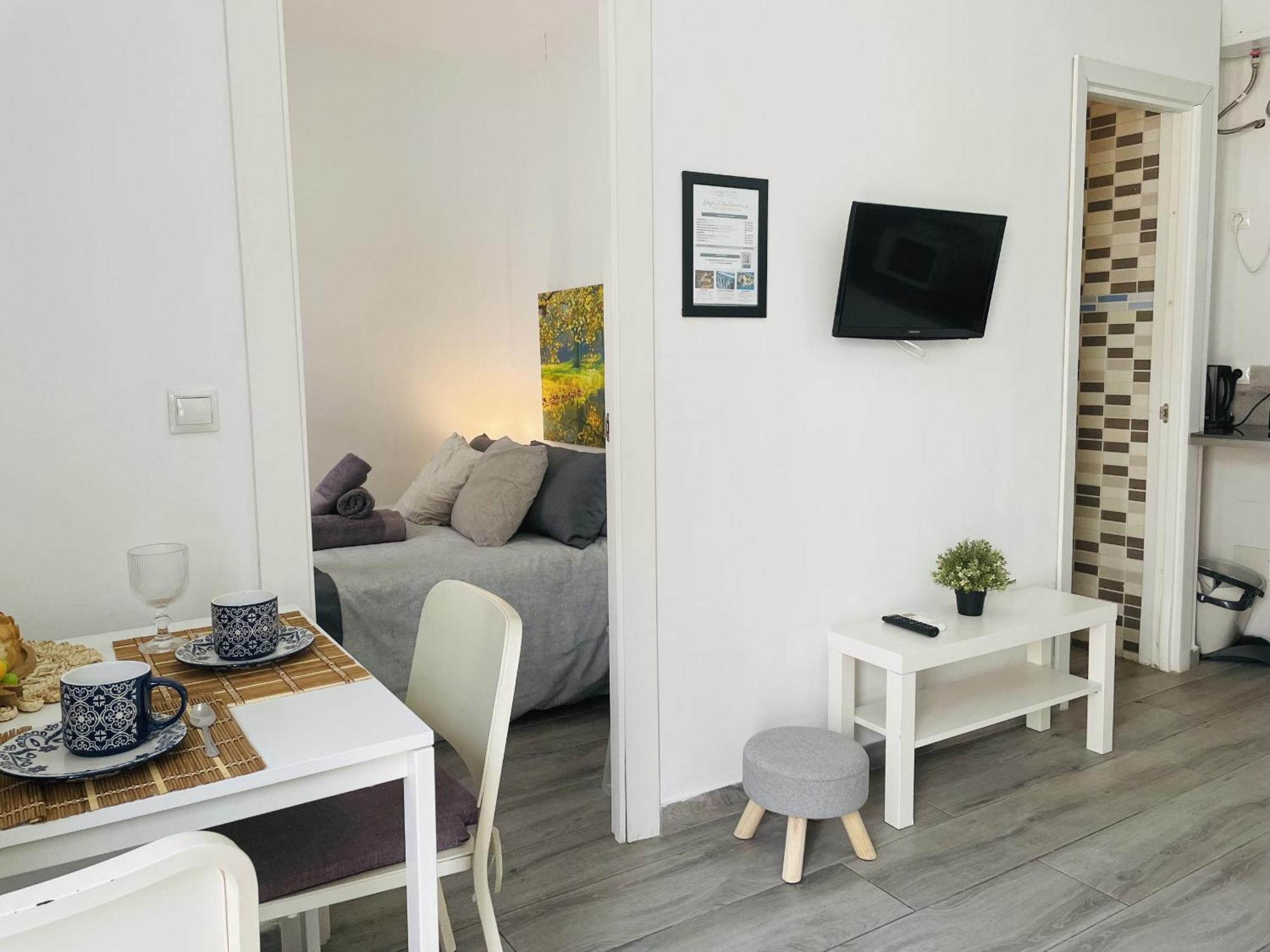 Apartamento Jimena Maro En El Centro De Nerja Ngoại thất bức ảnh