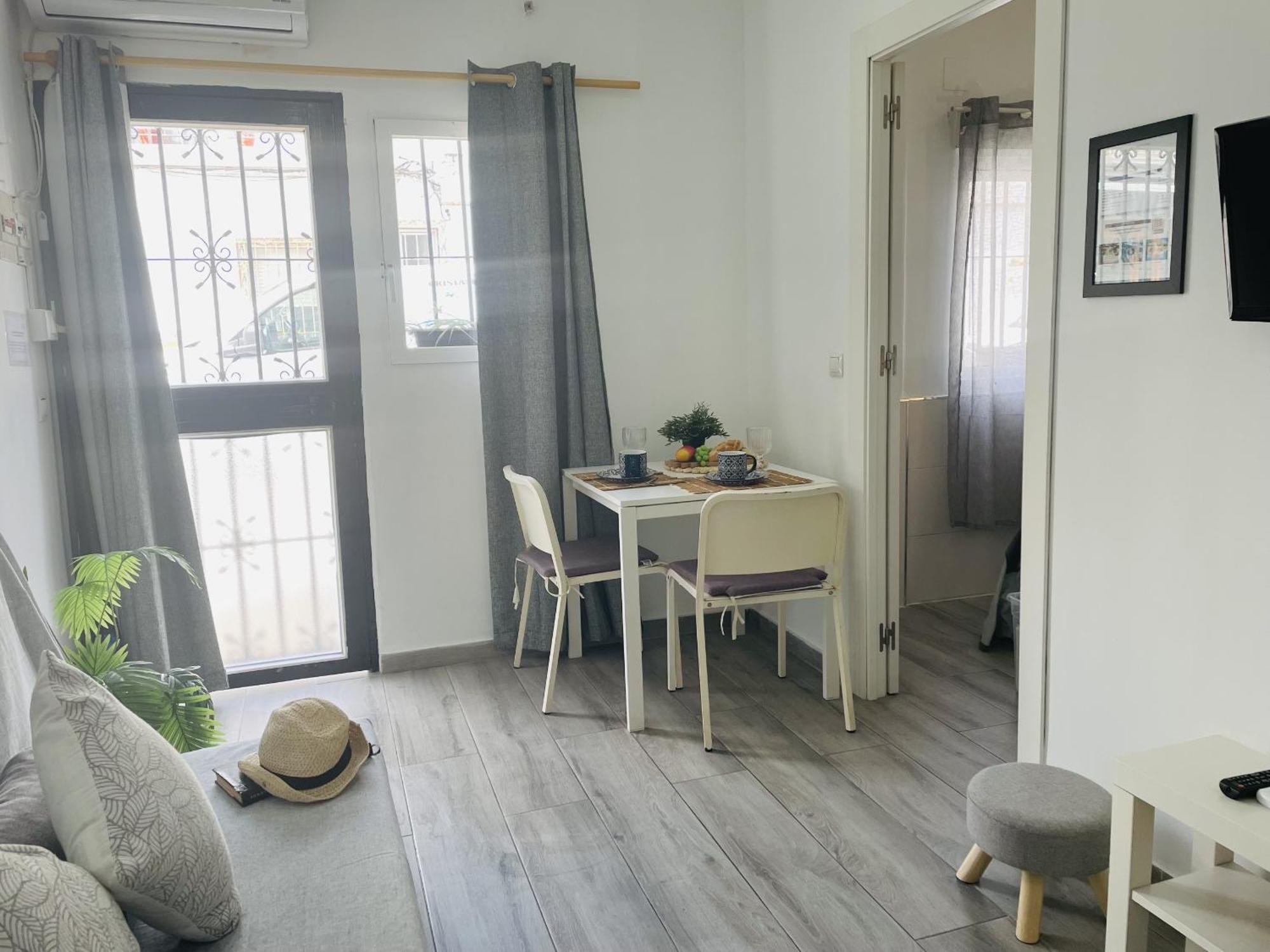 Apartamento Jimena Maro En El Centro De Nerja Ngoại thất bức ảnh