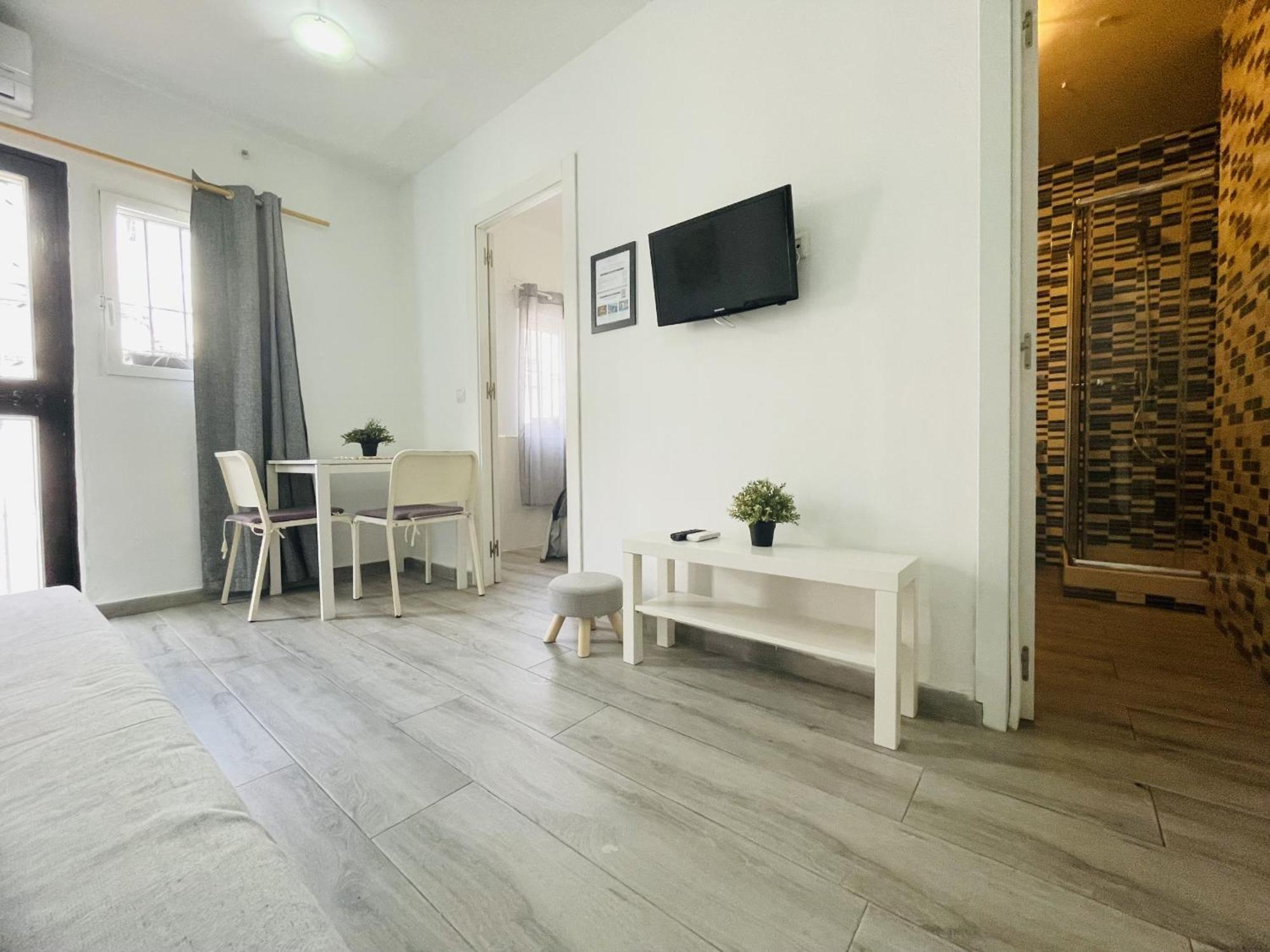 Apartamento Jimena Maro En El Centro De Nerja Ngoại thất bức ảnh