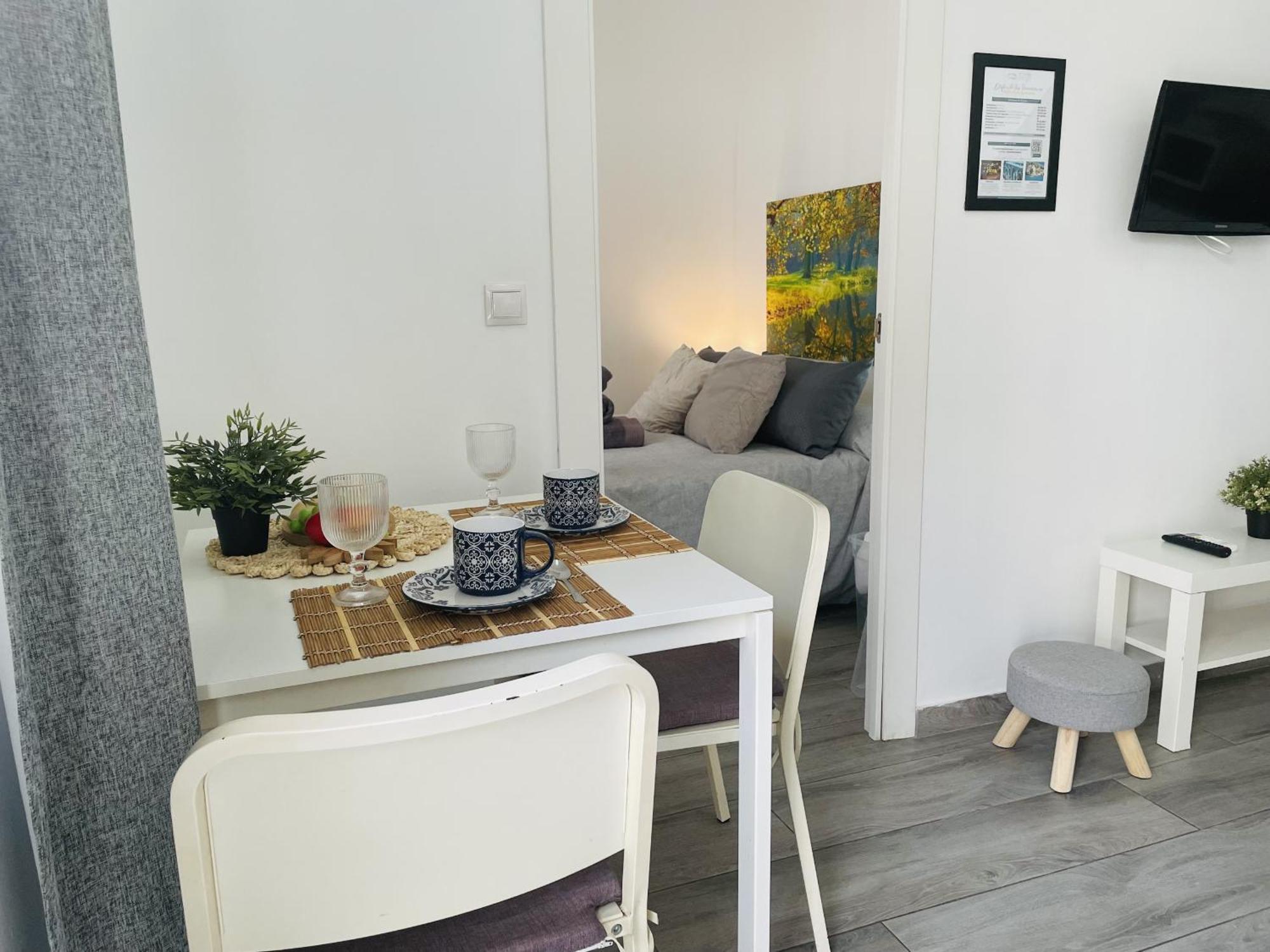 Apartamento Jimena Maro En El Centro De Nerja Ngoại thất bức ảnh
