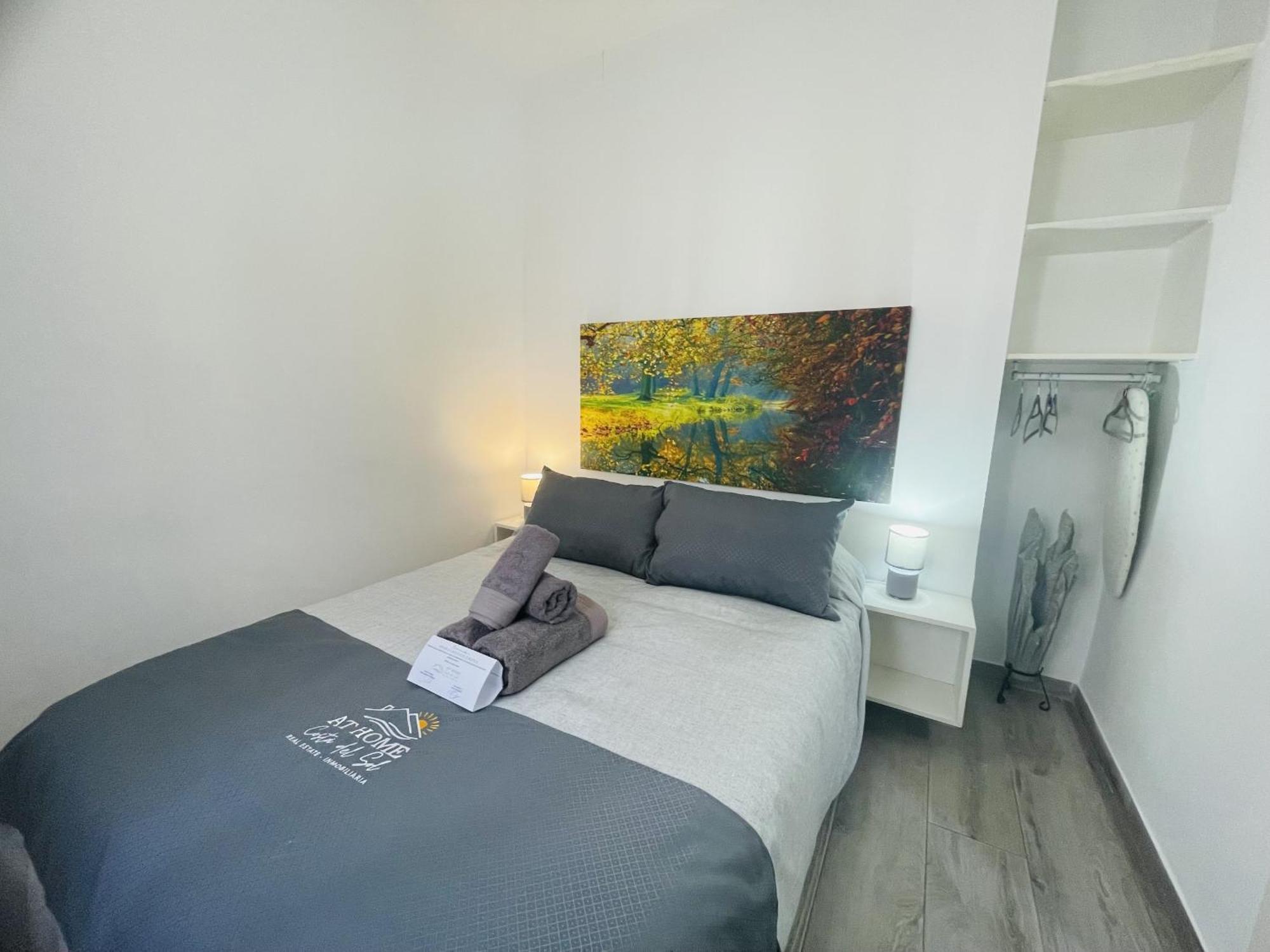 Apartamento Jimena Maro En El Centro De Nerja Ngoại thất bức ảnh