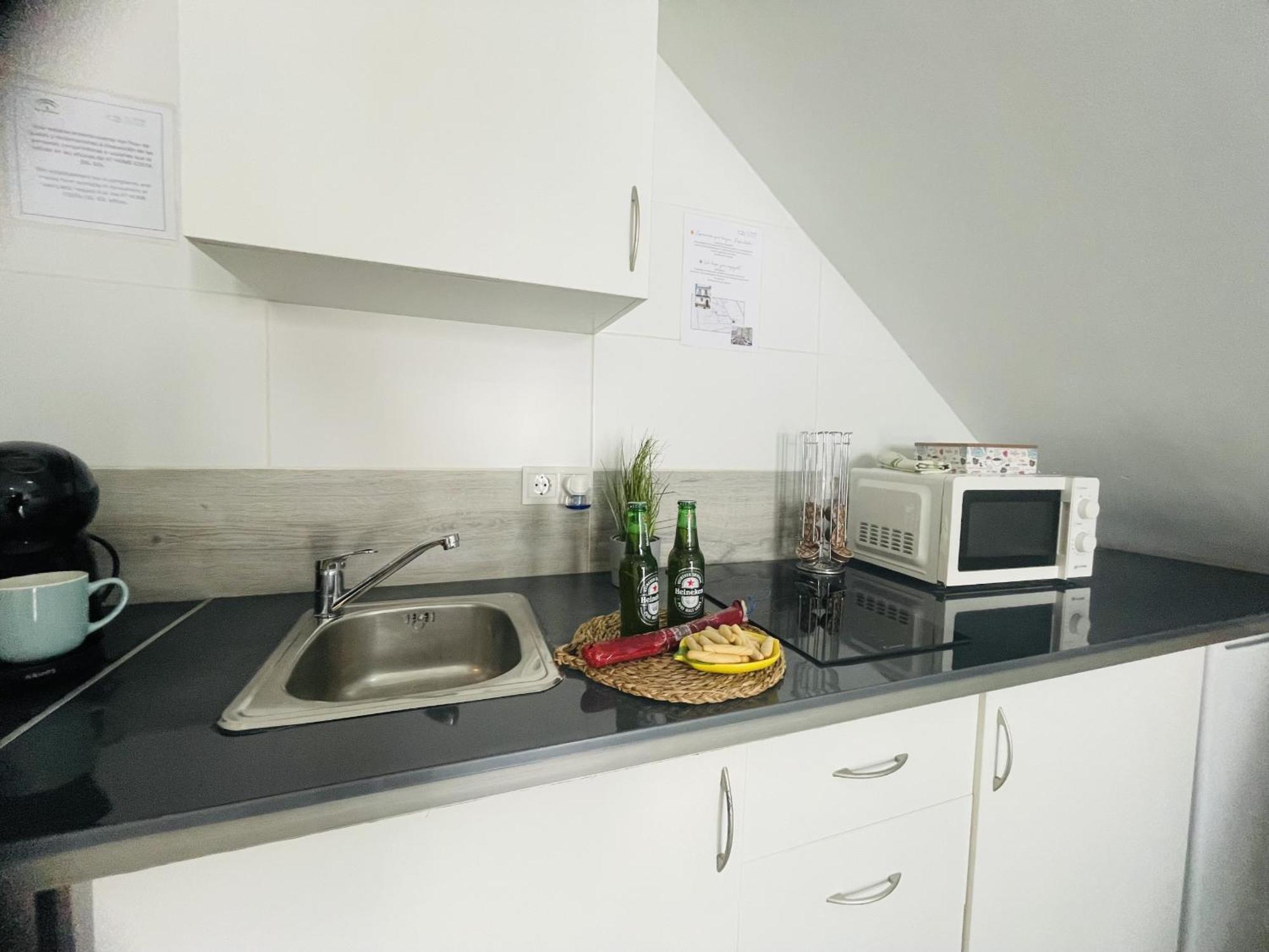 Apartamento Jimena Maro En El Centro De Nerja Ngoại thất bức ảnh